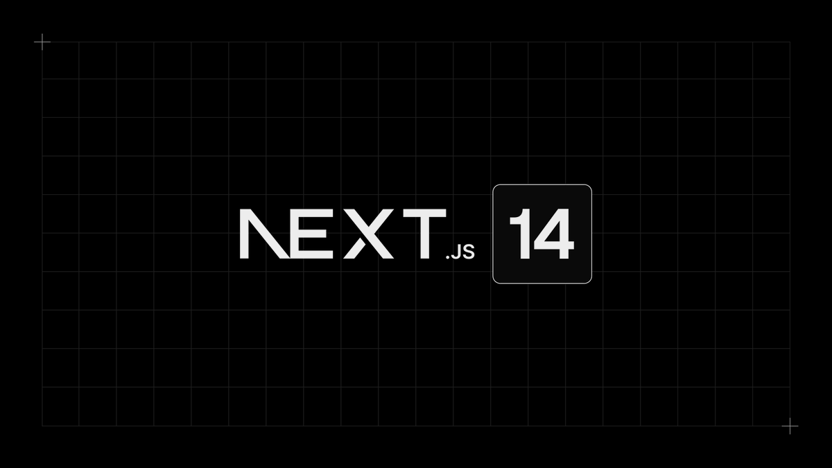 An Exploration of Next.js 14