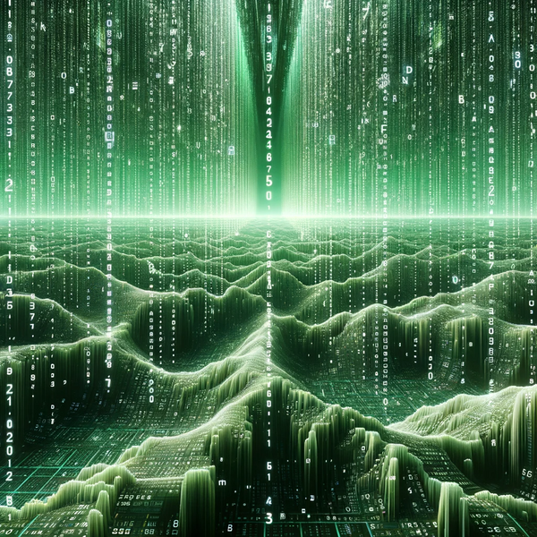 The Matrix: Transforming Data and Understanding Neural Networks