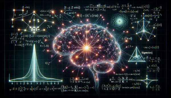 Activation Functions: Decoding the Neural Networks